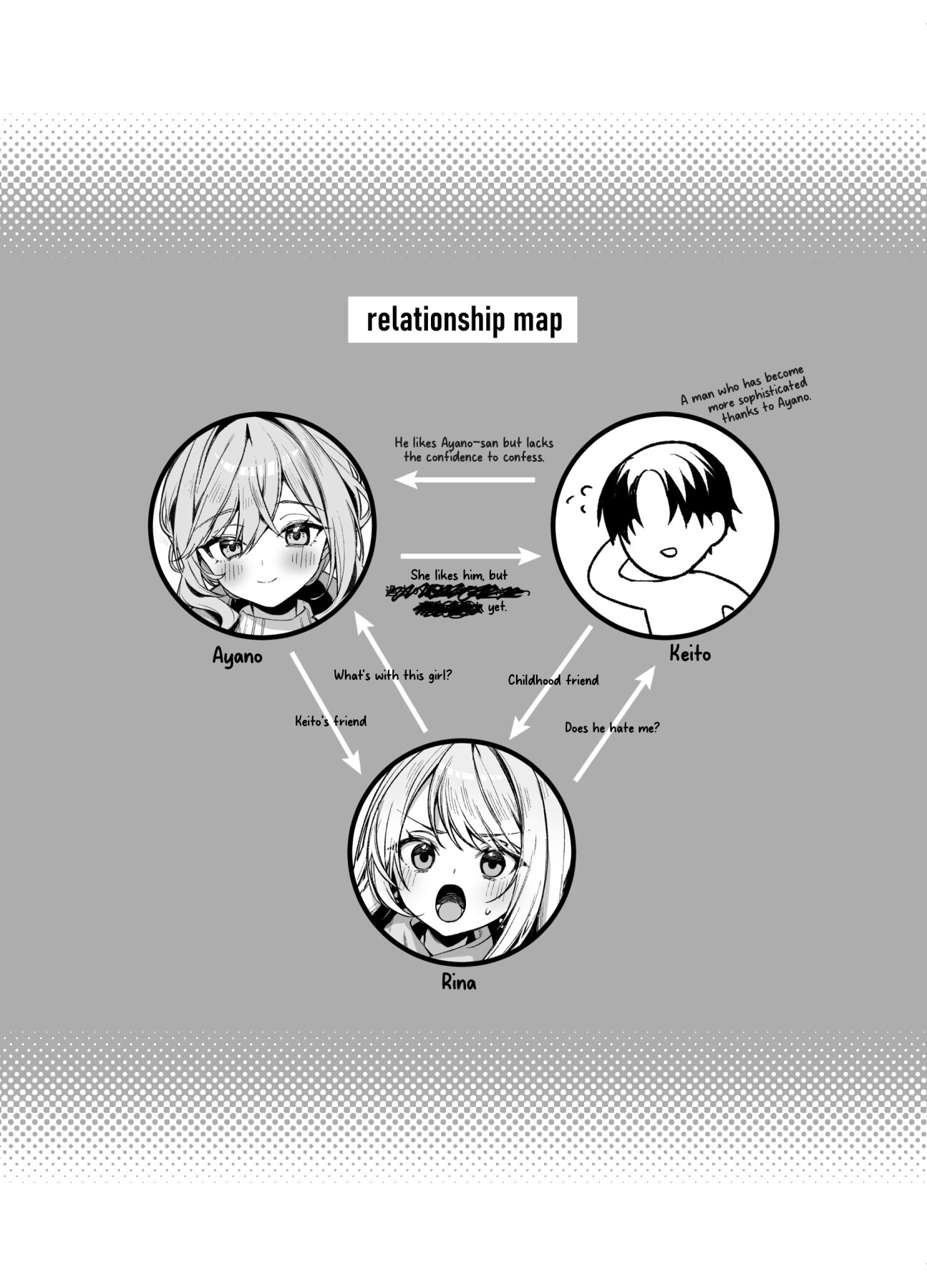 Hentai Manga Comic-Did You Choose Me as Your Hairdresser? 3-Read-26